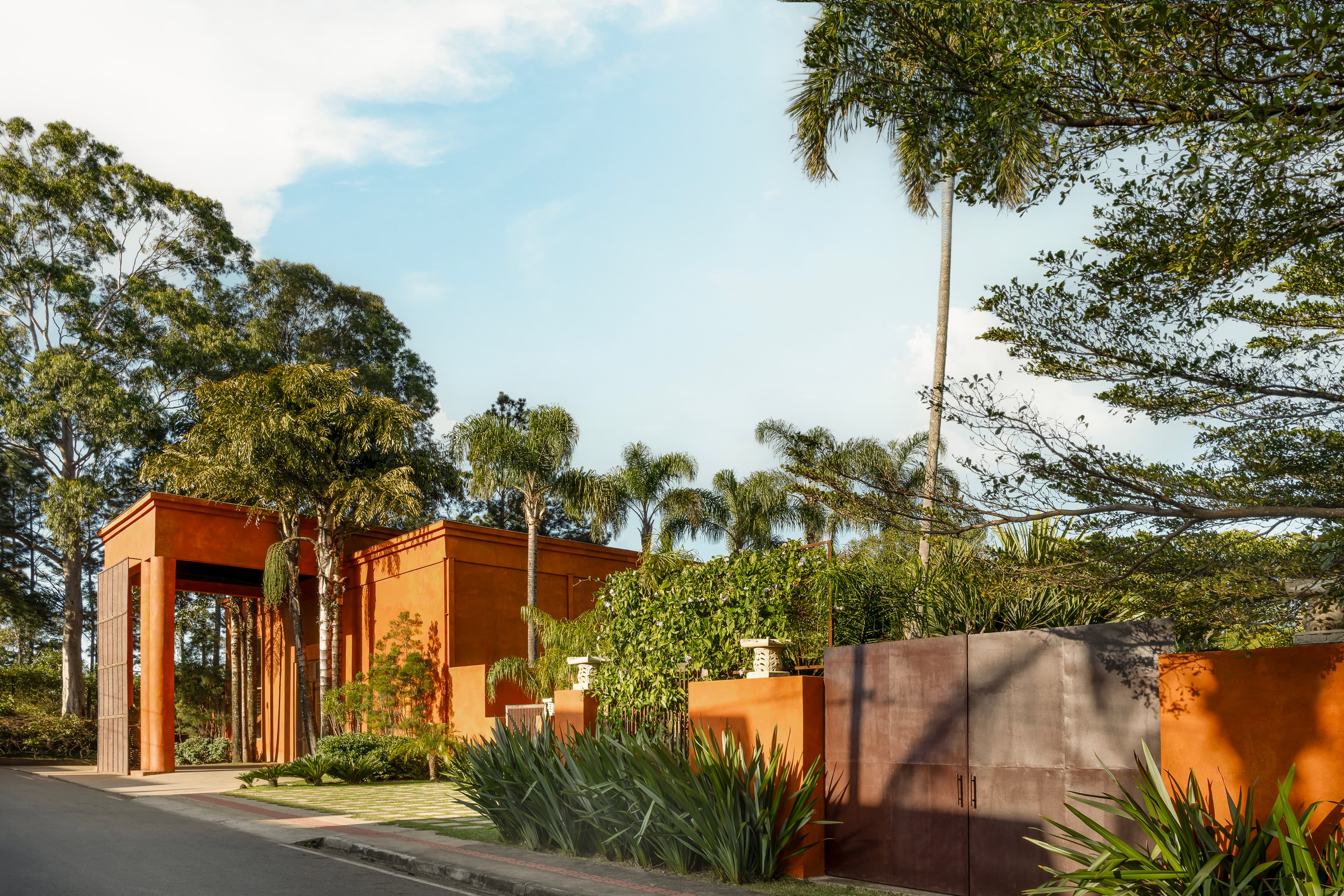 Espaço Cingapura | ESPAÇO FAR EAST