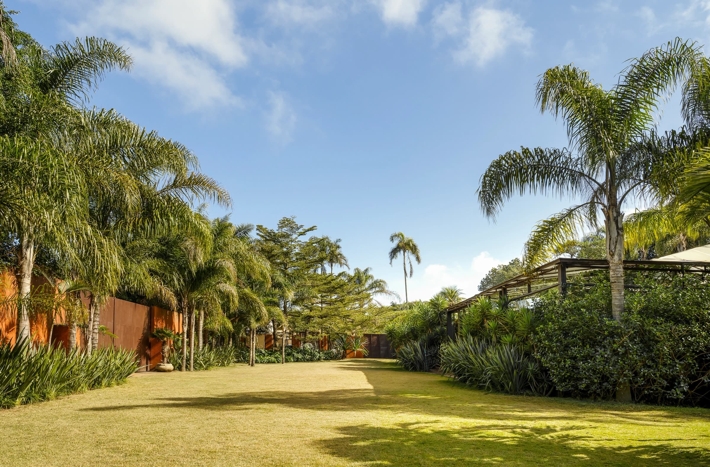 Espaço Cingapura | ESPAÇO FAR EAST