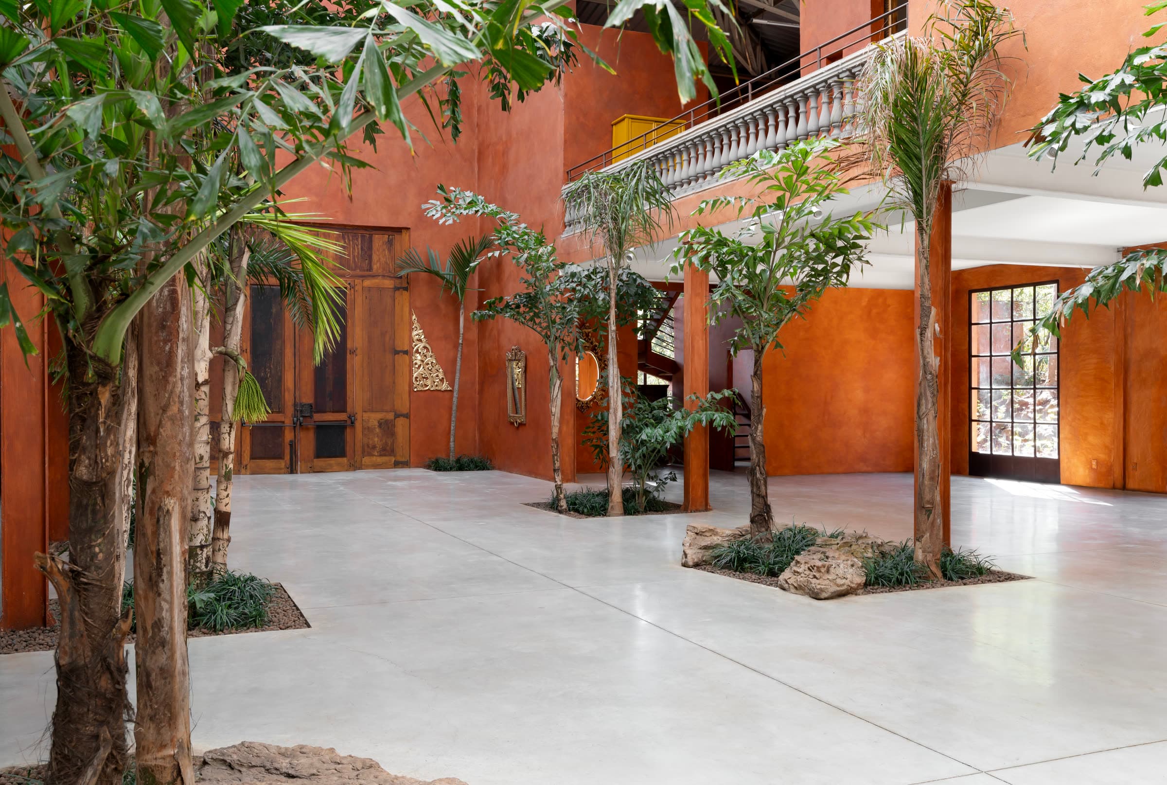Espaço Marrakesh | ESPAÇO FAR EAST